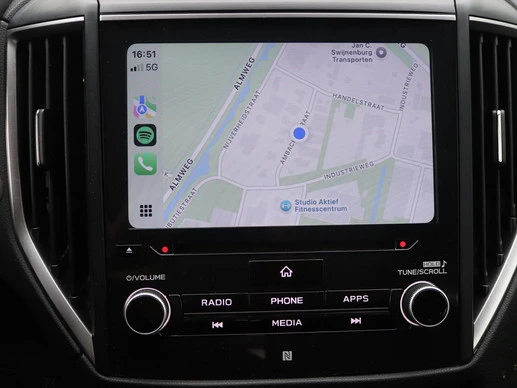 Subaru Forester - Afbeelding 27 van 30