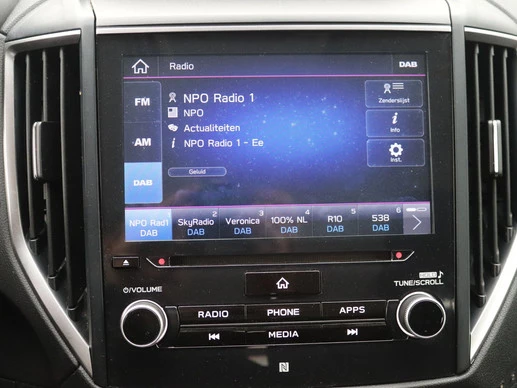 Subaru Forester - Afbeelding 28 van 30