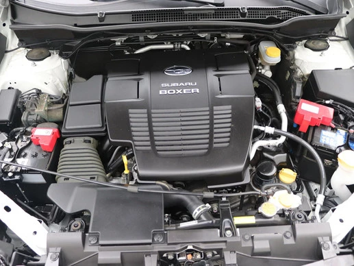 Subaru Forester - Afbeelding 29 van 30