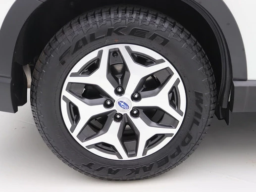 Subaru Forester - Afbeelding 30 van 30