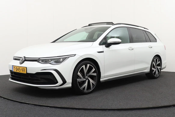 Volkswagen Golf - Afbeelding 1 van 27