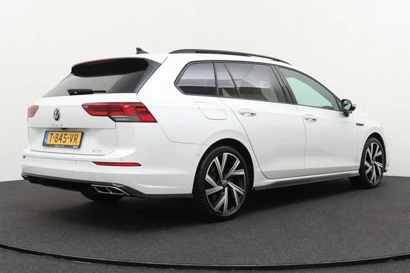 Volkswagen Golf - Afbeelding 2 van 27