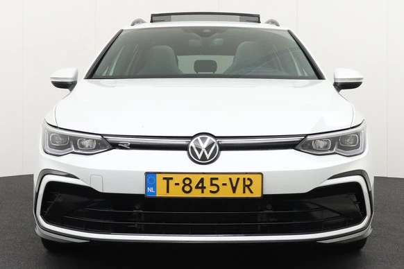 Volkswagen Golf - Afbeelding 3 van 27