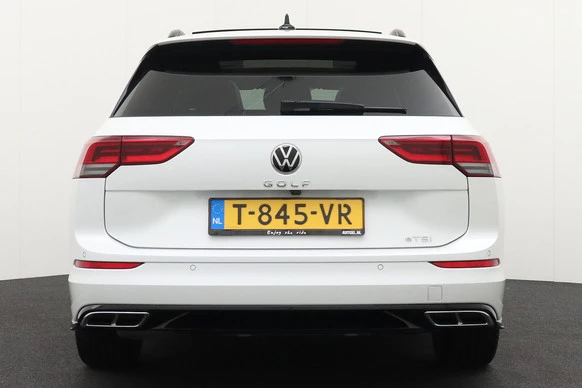 Volkswagen Golf - Afbeelding 4 van 27