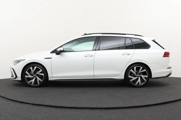 Volkswagen Golf - Afbeelding 5 van 27
