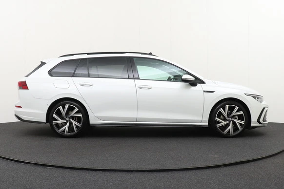 Volkswagen Golf - Afbeelding 6 van 27