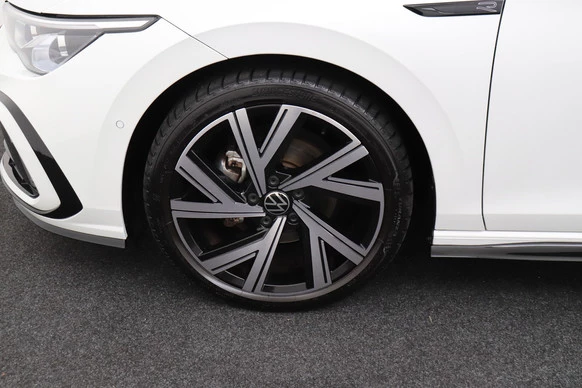Volkswagen Golf - Afbeelding 7 van 27