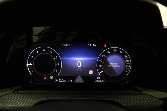 Volkswagen Golf - Afbeelding 19 van 27