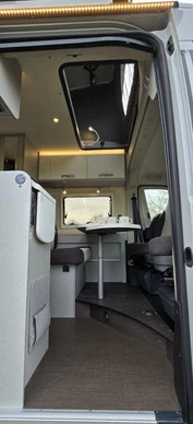 Hymer Free 600 Campus - Afbeelding 12 van 24