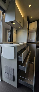 Hymer Free 600 Campus - Afbeelding 14 van 24