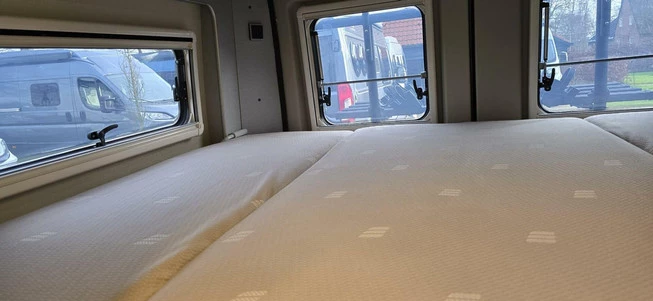 Hymer Free 600 Campus - Afbeelding 16 van 24
