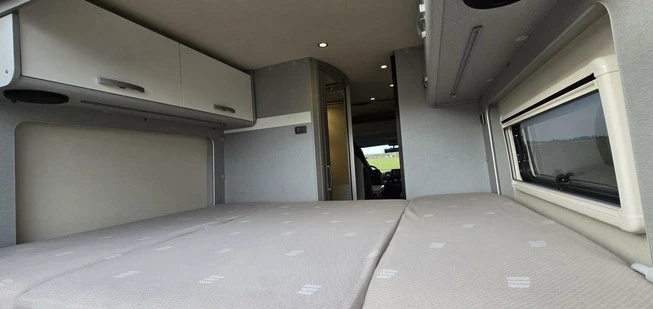 Hymer Free 600 Campus - Afbeelding 17 van 24