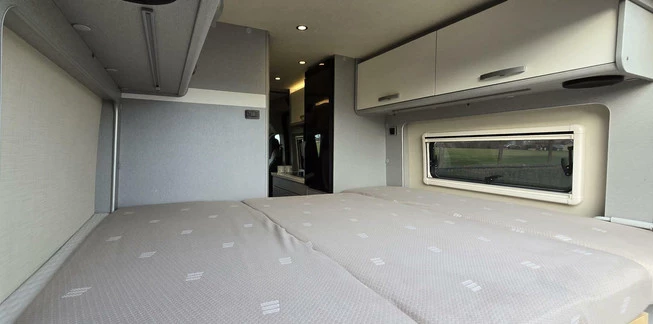 Hymer Free 600 Campus - Afbeelding 18 van 24