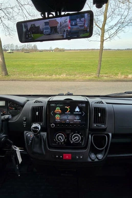 Hymer Free 600 Campus - Afbeelding 21 van 24
