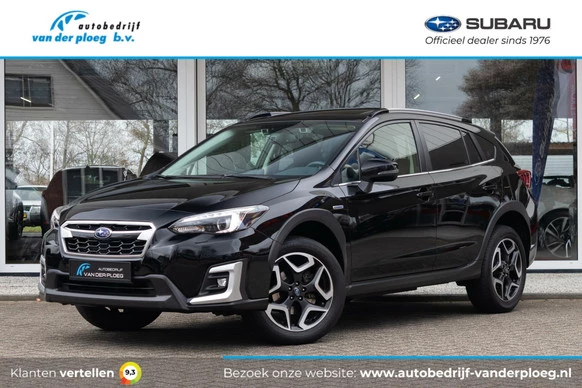Subaru XV - Afbeelding 1 van 30