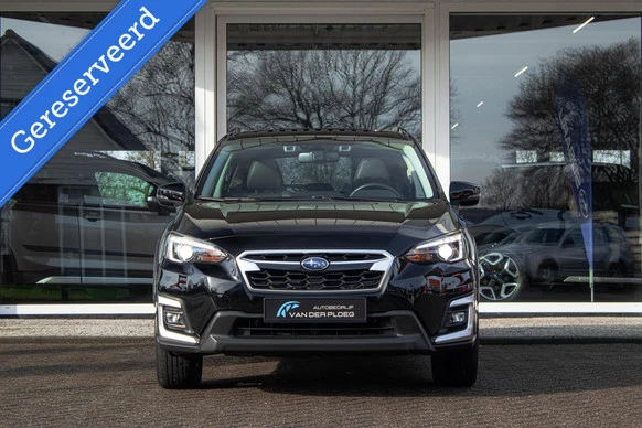Subaru XV - Afbeelding 4 van 30