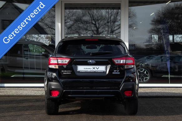 Subaru XV - Afbeelding 5 van 30