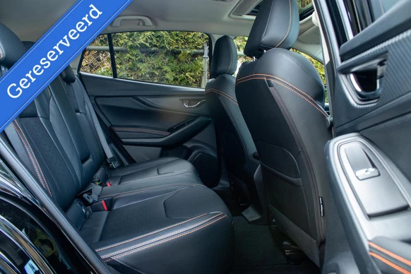 Subaru XV - Afbeelding 13 van 30