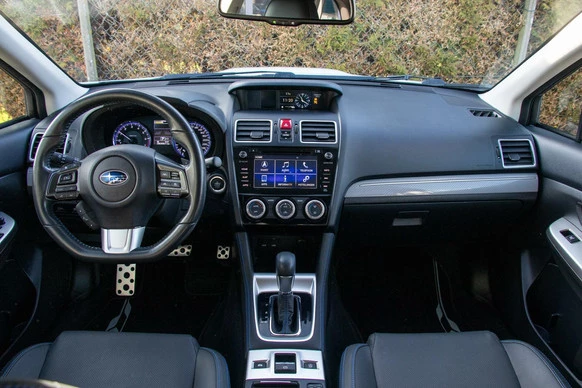Subaru Levorg - Afbeelding 3 van 30