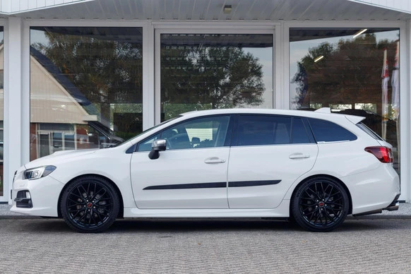 Subaru Levorg - Afbeelding 6 van 30