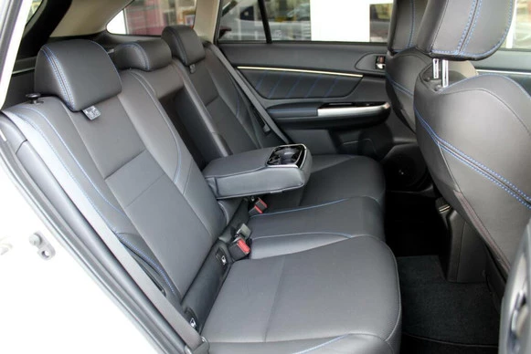 Subaru Levorg - Afbeelding 11 van 30