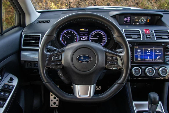 Subaru Levorg - Afbeelding 13 van 30