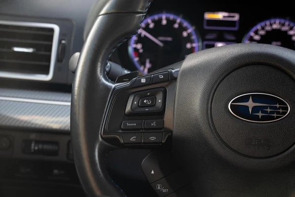 Subaru Levorg - Afbeelding 14 van 30