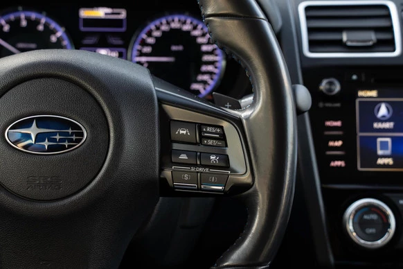 Subaru Levorg - Afbeelding 15 van 30