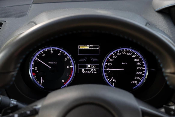 Subaru Levorg - Afbeelding 16 van 30