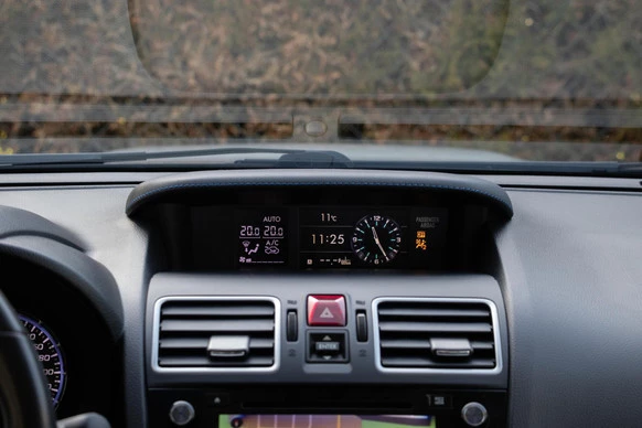 Subaru Levorg - Afbeelding 18 van 30