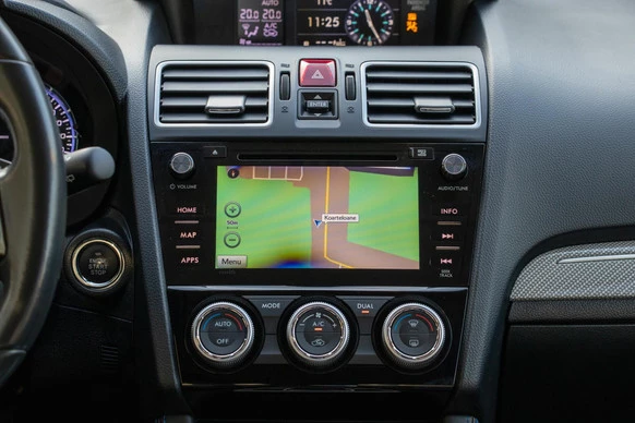 Subaru Levorg - Afbeelding 19 van 30