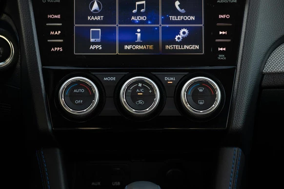 Subaru Levorg - Afbeelding 20 van 30