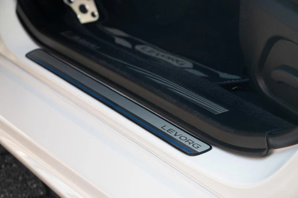 Subaru Levorg - Afbeelding 27 van 30