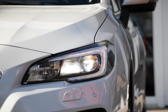 Subaru Levorg - Afbeelding 29 van 30
