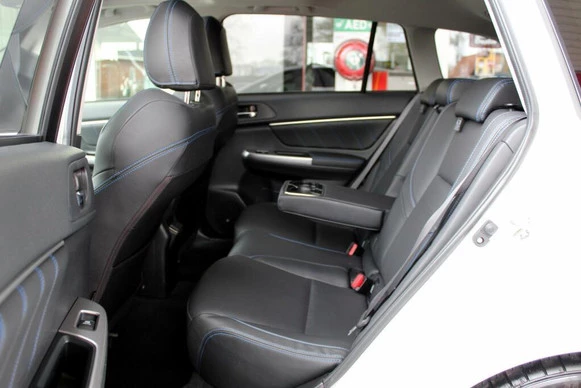 Subaru Levorg - Afbeelding 9 van 30