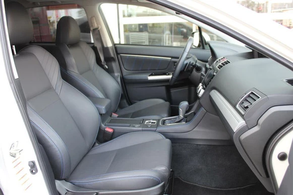 Subaru Levorg - Afbeelding 10 van 30