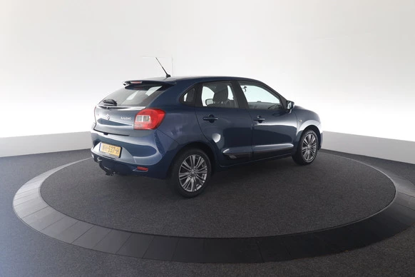 Suzuki Baleno - Afbeelding 3 van 30