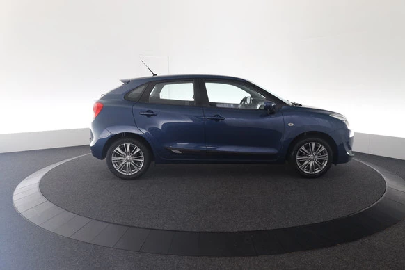 Suzuki Baleno - Afbeelding 4 van 30