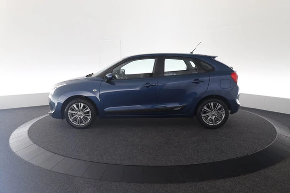 Suzuki Baleno - Afbeelding 5 van 30