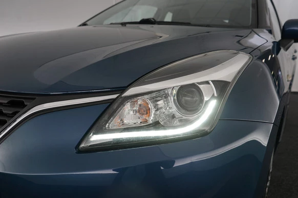 Suzuki Baleno - Afbeelding 7 van 30