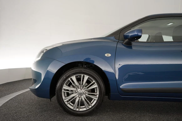 Suzuki Baleno - Afbeelding 8 van 30