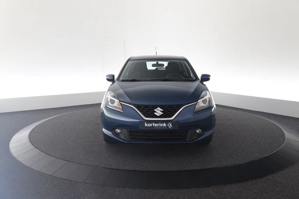 Suzuki Baleno - Afbeelding 10 van 30