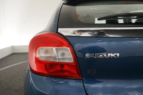 Suzuki Baleno - Afbeelding 12 van 30