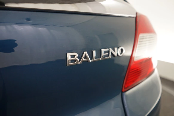 Suzuki Baleno - Afbeelding 13 van 30