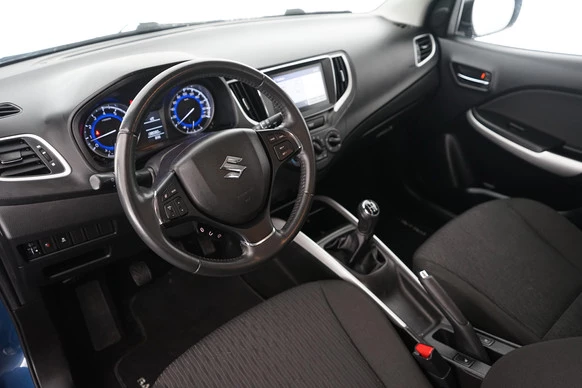 Suzuki Baleno - Afbeelding 15 van 30