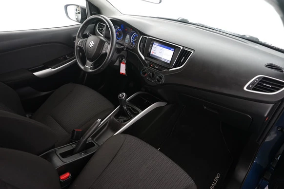 Suzuki Baleno - Afbeelding 16 van 30