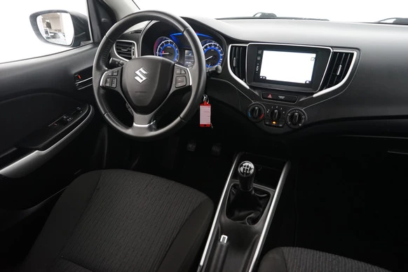 Suzuki Baleno - Afbeelding 17 van 30