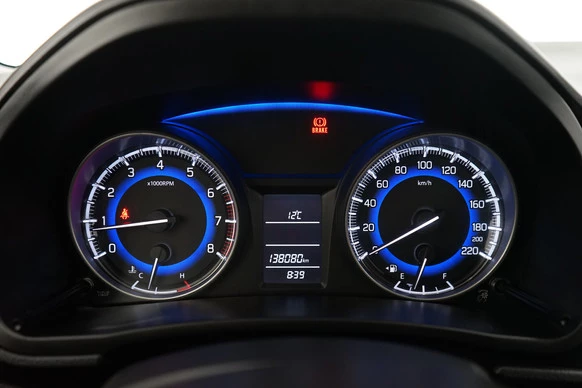 Suzuki Baleno - Afbeelding 20 van 30