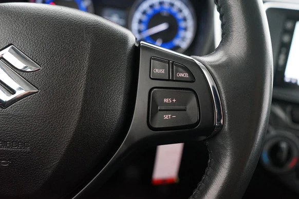 Suzuki Baleno - Afbeelding 21 van 30