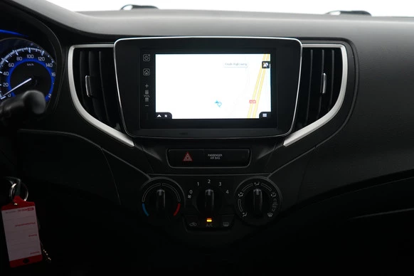 Suzuki Baleno - Afbeelding 23 van 30